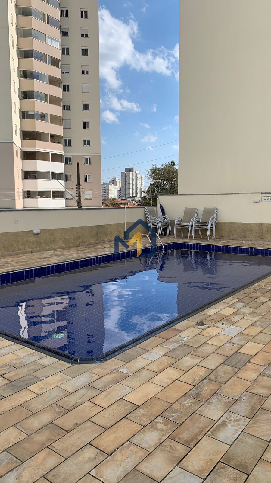 Apartamento, 3 quartos, 70 m² - Foto 21