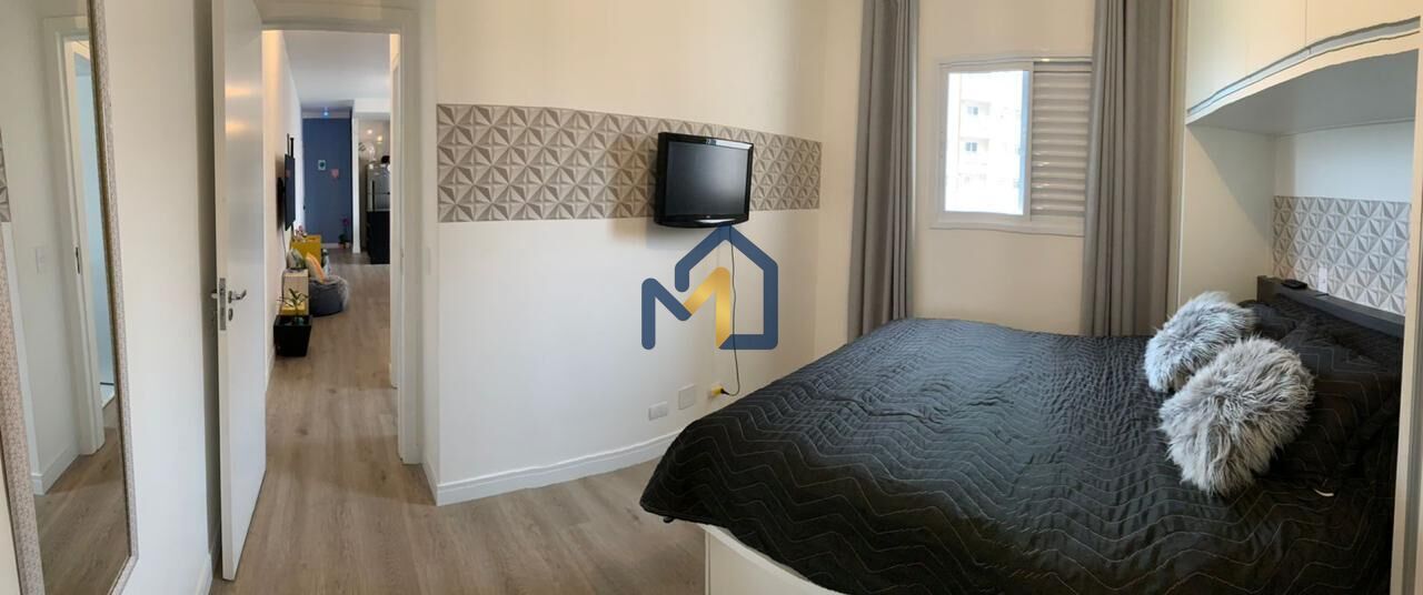 Apartamento, 1 quarto, 52 m² - Foto 27
