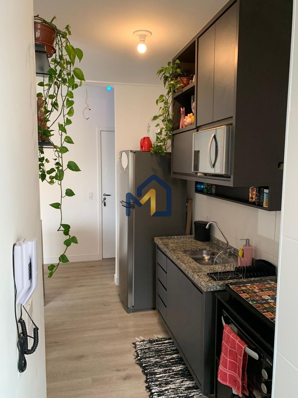 Apartamento, 1 quarto, 52 m² - Foto 16