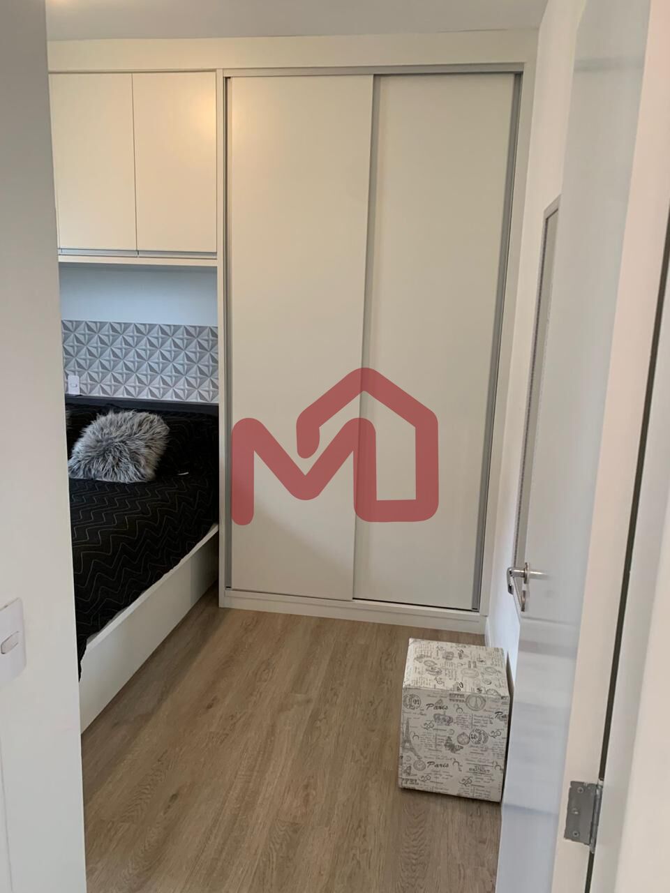 Apartamento, 1 quarto, 52 m² - Foto 21