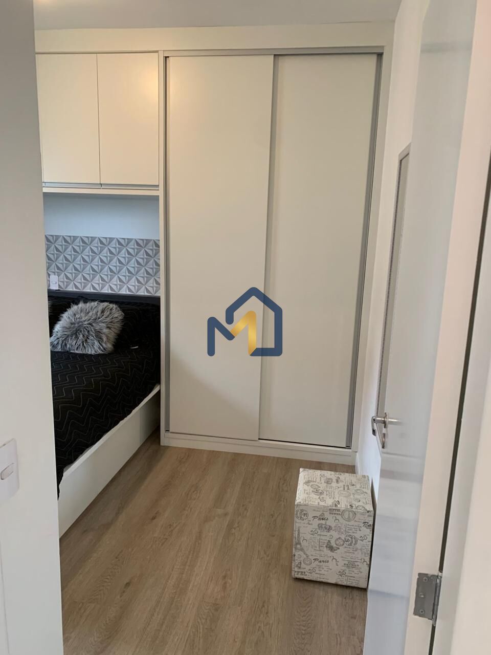 Apartamento, 1 quarto, 52 m² - Foto 21