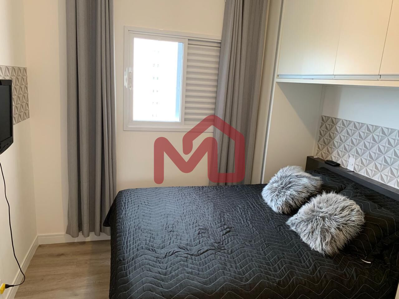 Apartamento, 1 quarto, 52 m² - Foto 24