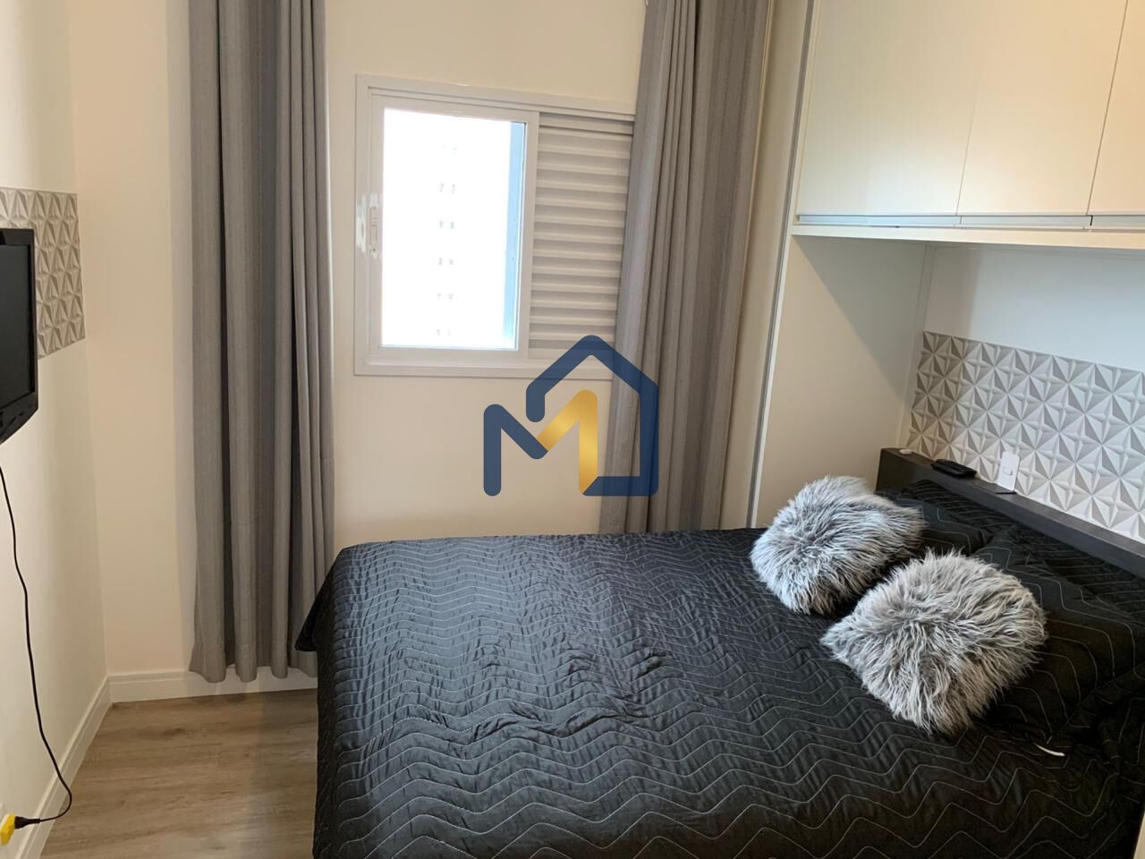 Apartamento, 1 quarto, 52 m² - Foto 24