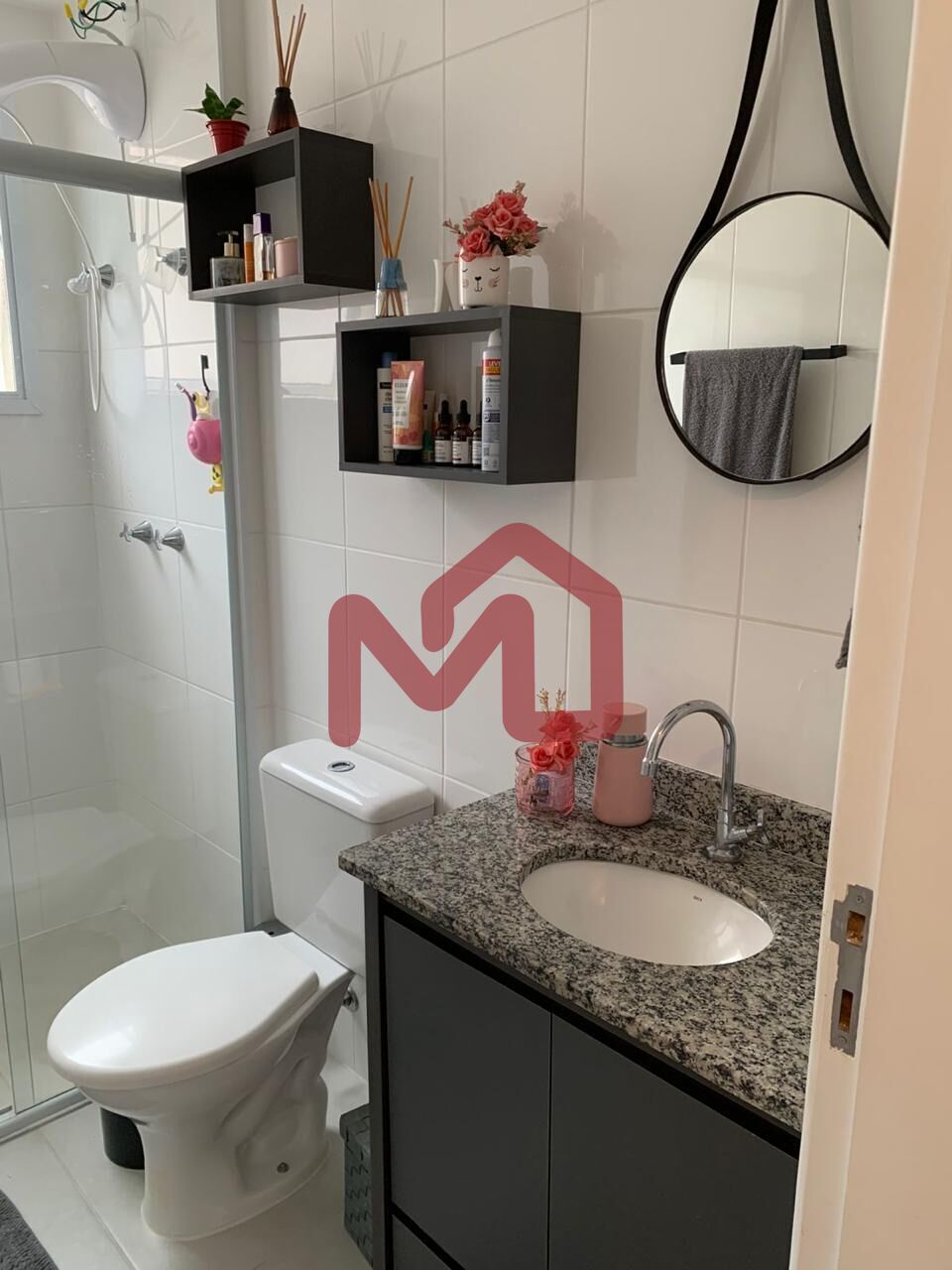 Apartamento, 1 quarto, 52 m² - Foto 26