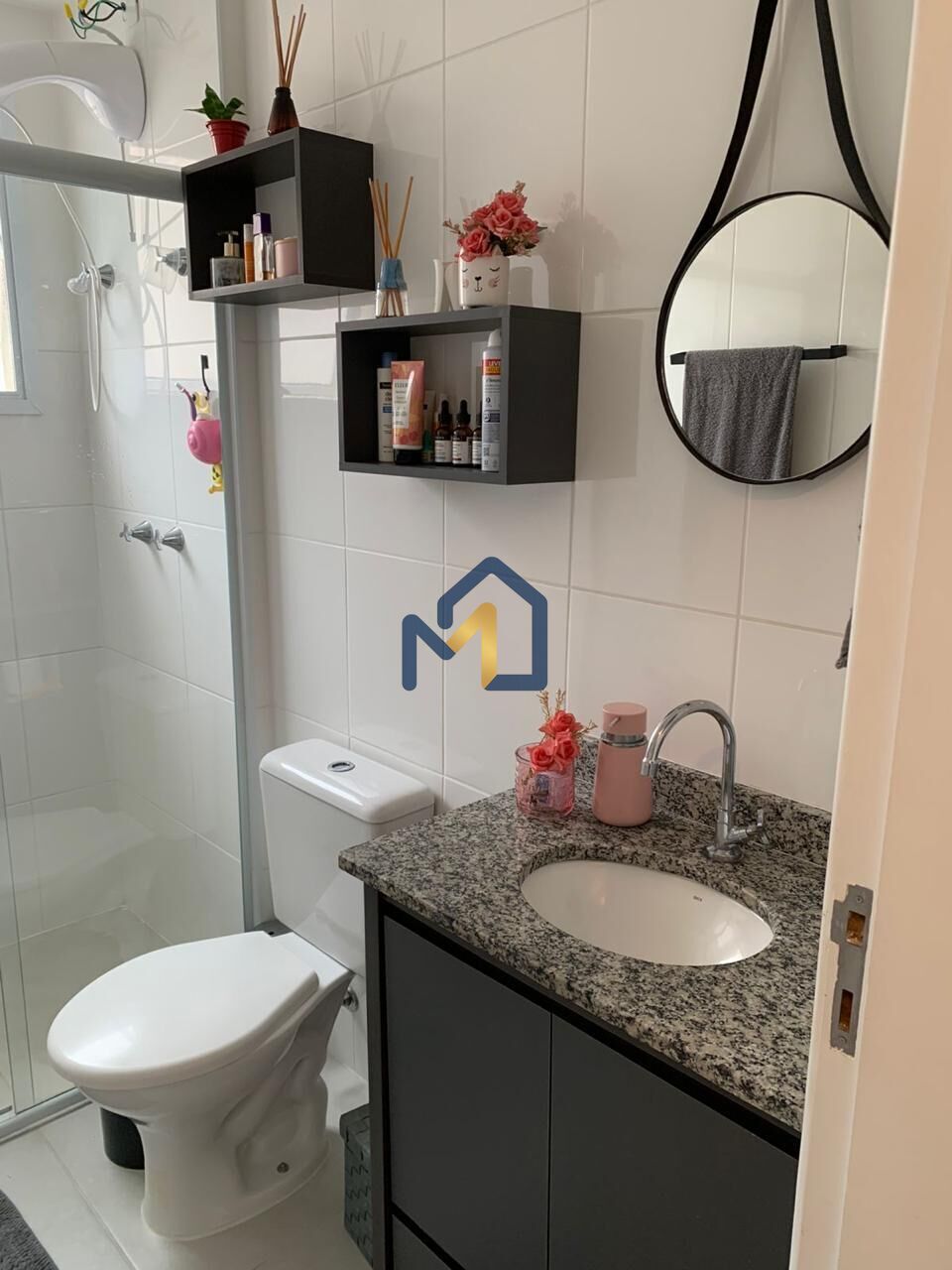 Apartamento, 1 quarto, 52 m² - Foto 26