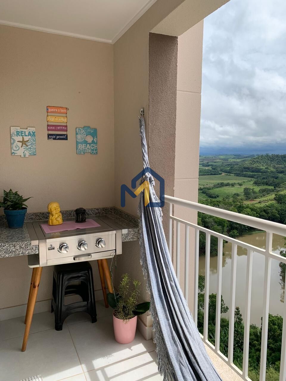 Apartamento, 1 quarto, 52 m² - Foto 4