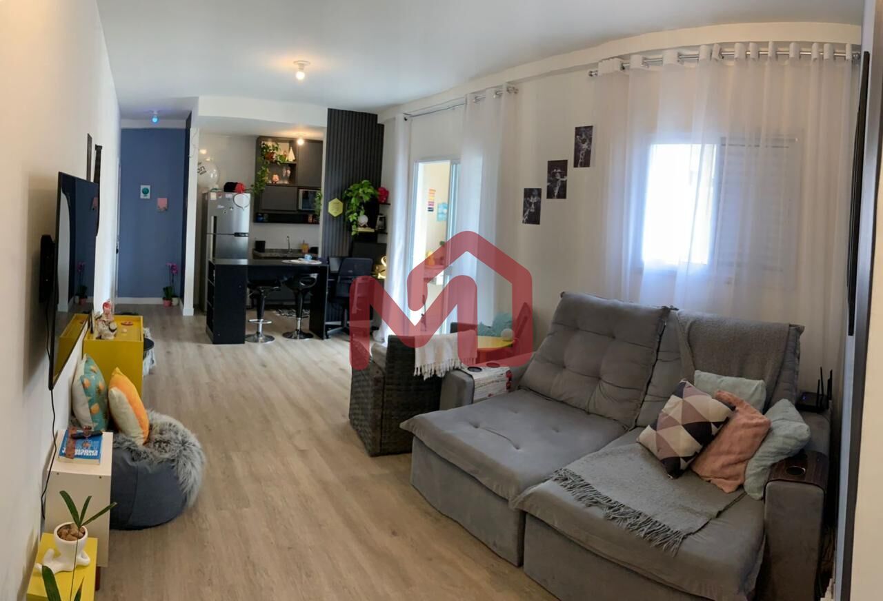 Apartamento, 1 quarto, 52 m² - Foto 5