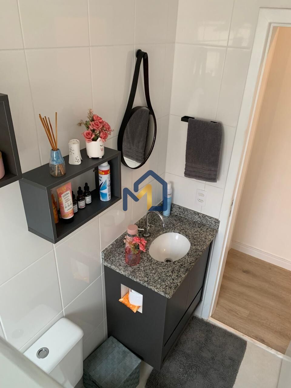 Apartamento, 1 quarto, 52 m² - Foto 30
