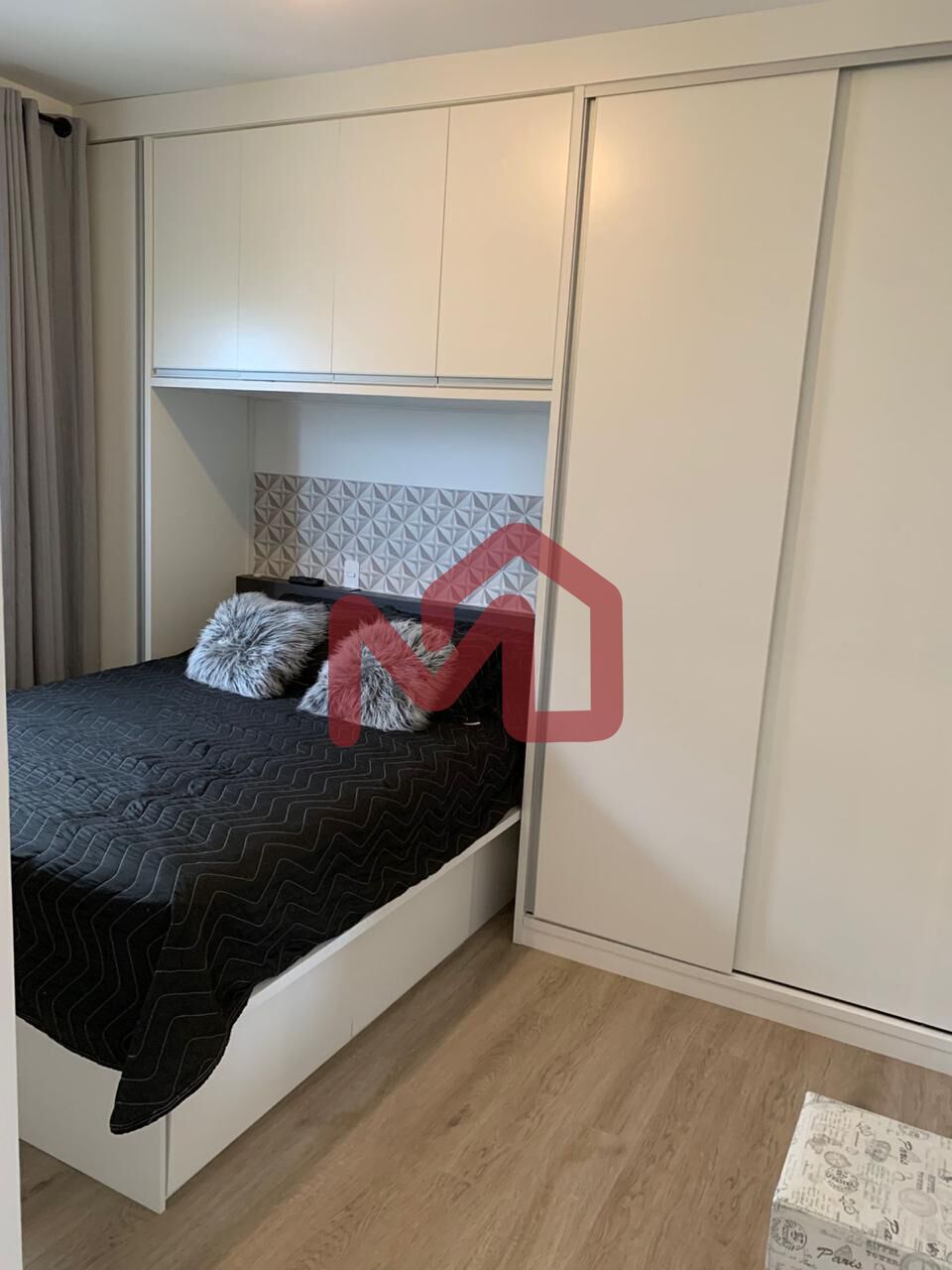 Apartamento, 1 quarto, 52 m² - Foto 25