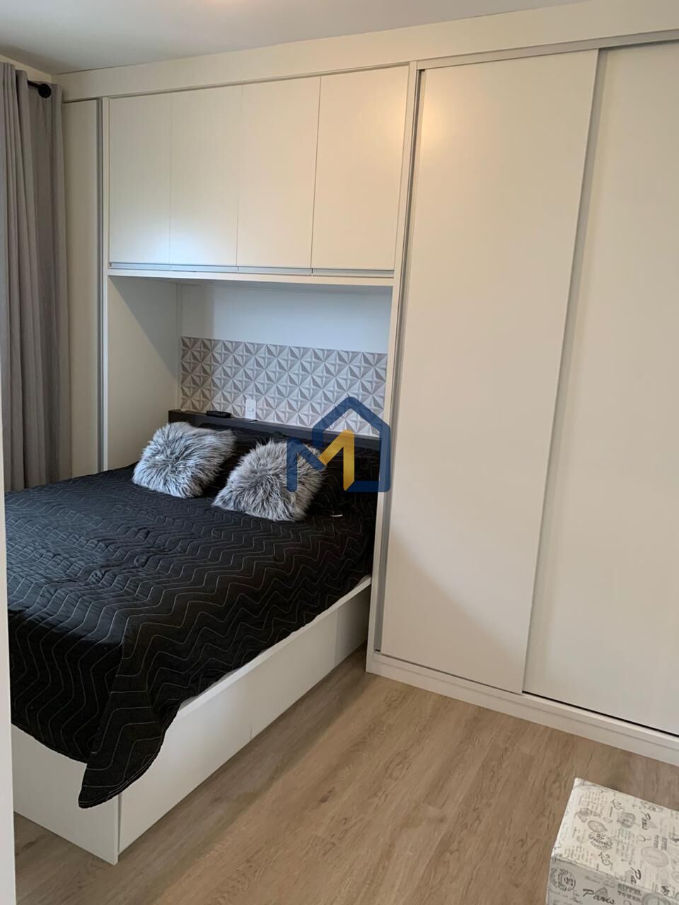Apartamento, 1 quarto, 52 m² - Foto 25