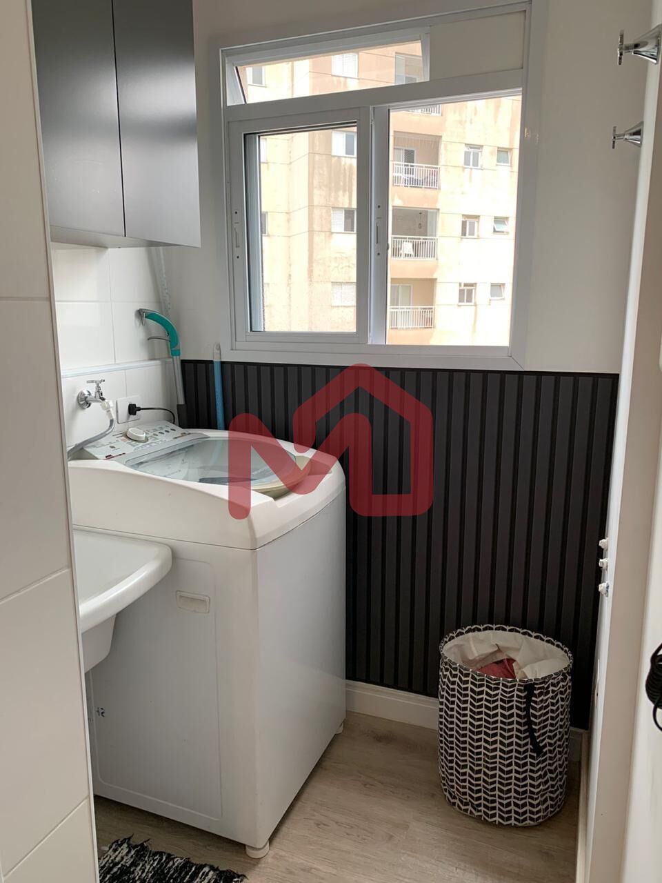Apartamento, 1 quarto, 52 m² - Foto 18