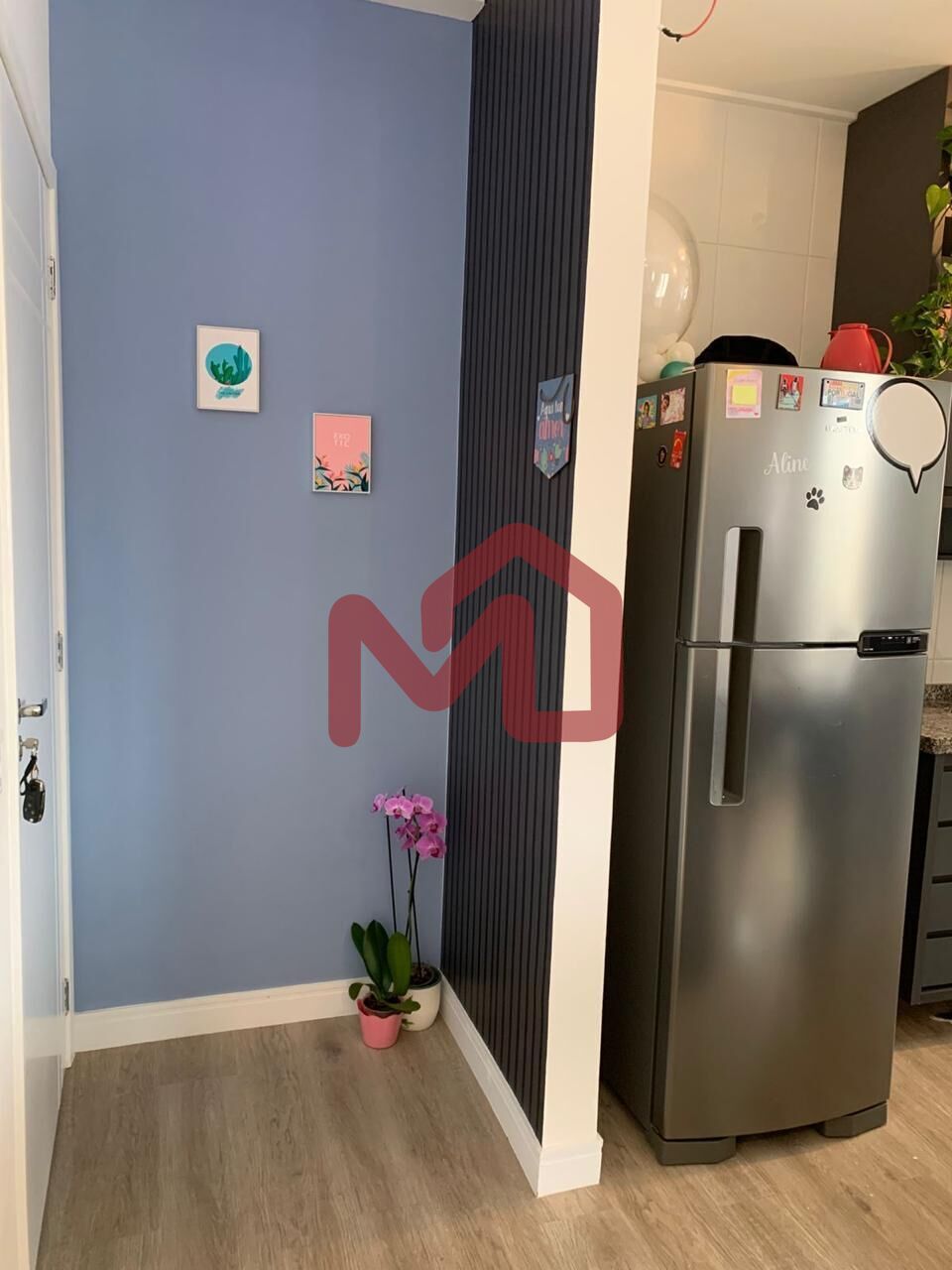 Apartamento, 1 quarto, 52 m² - Foto 12