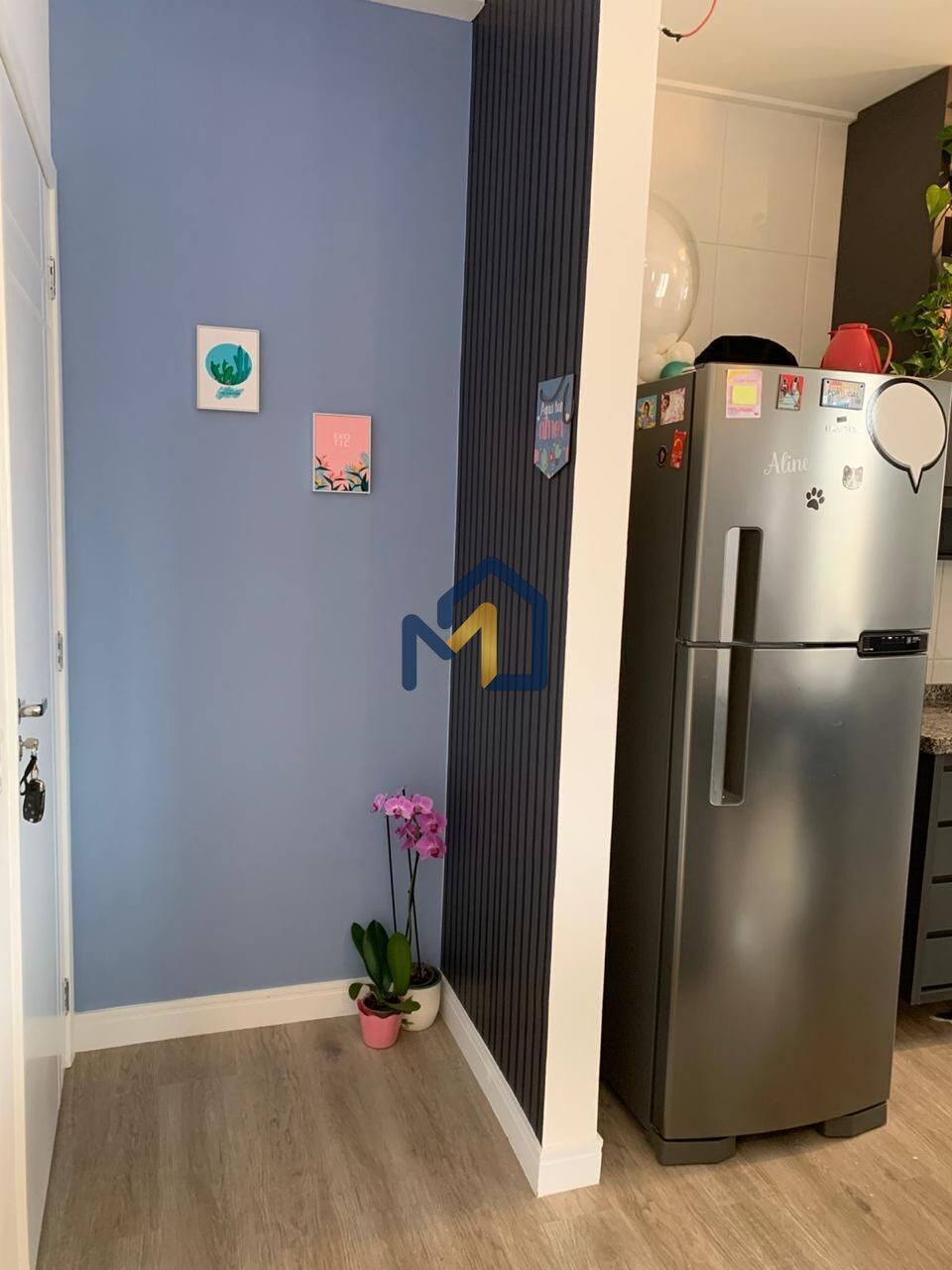 Apartamento, 1 quarto, 52 m² - Foto 12