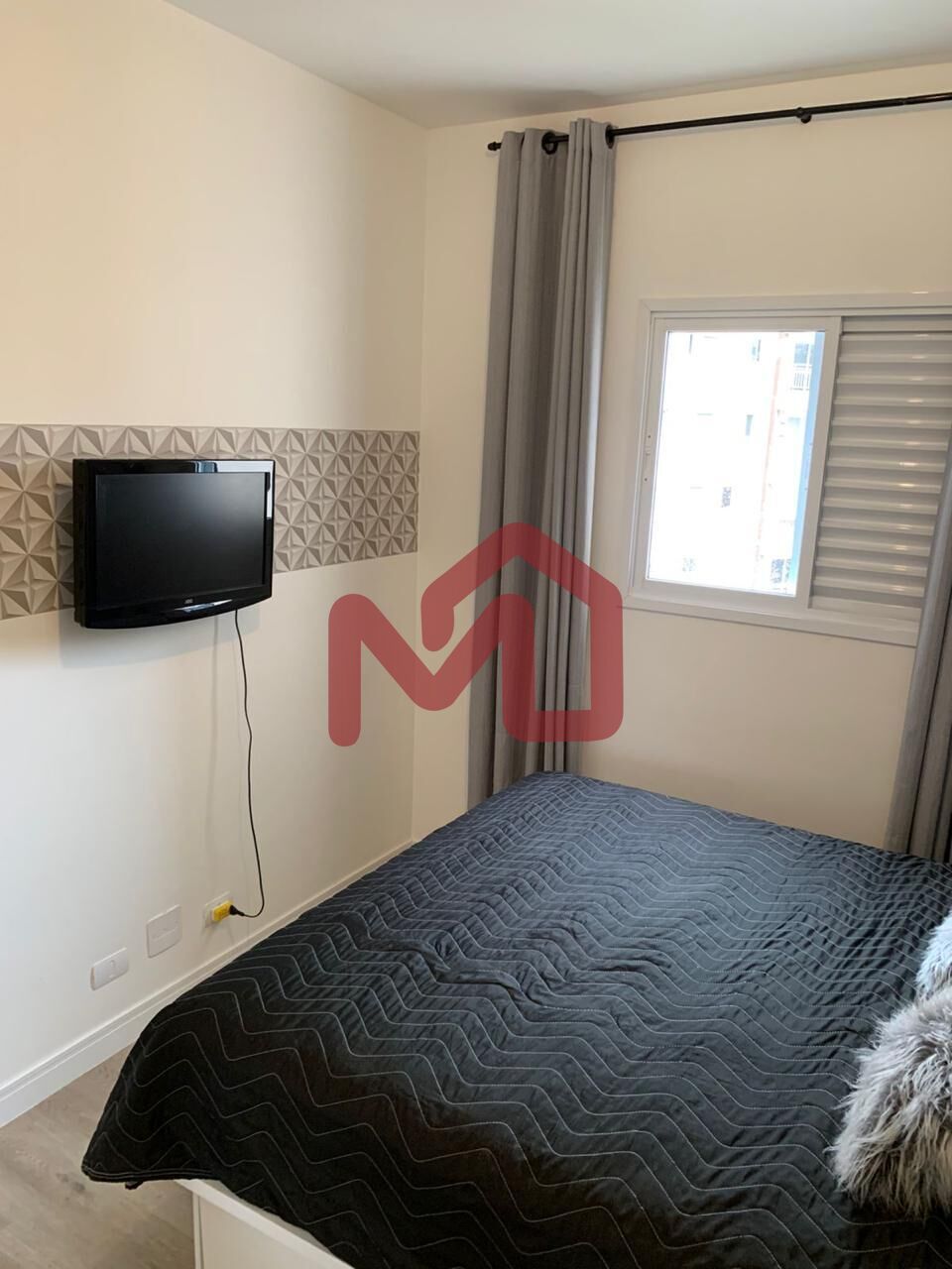 Apartamento, 1 quarto, 52 m² - Foto 23
