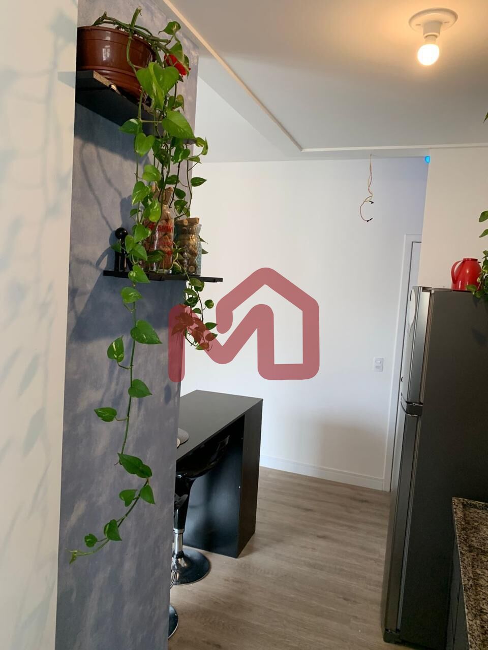 Apartamento, 1 quarto, 52 m² - Foto 15