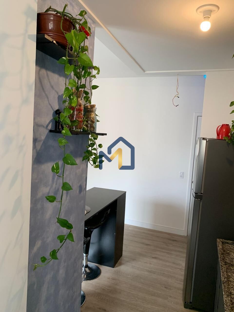 Apartamento, 1 quarto, 52 m² - Foto 15