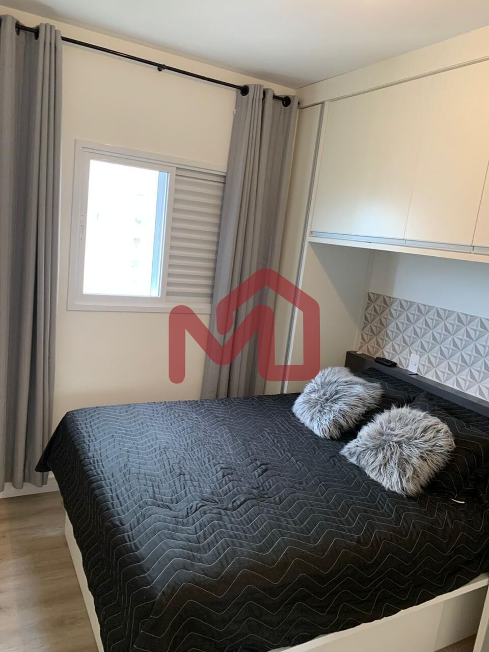 Apartamento, 1 quarto, 52 m² - Foto 20