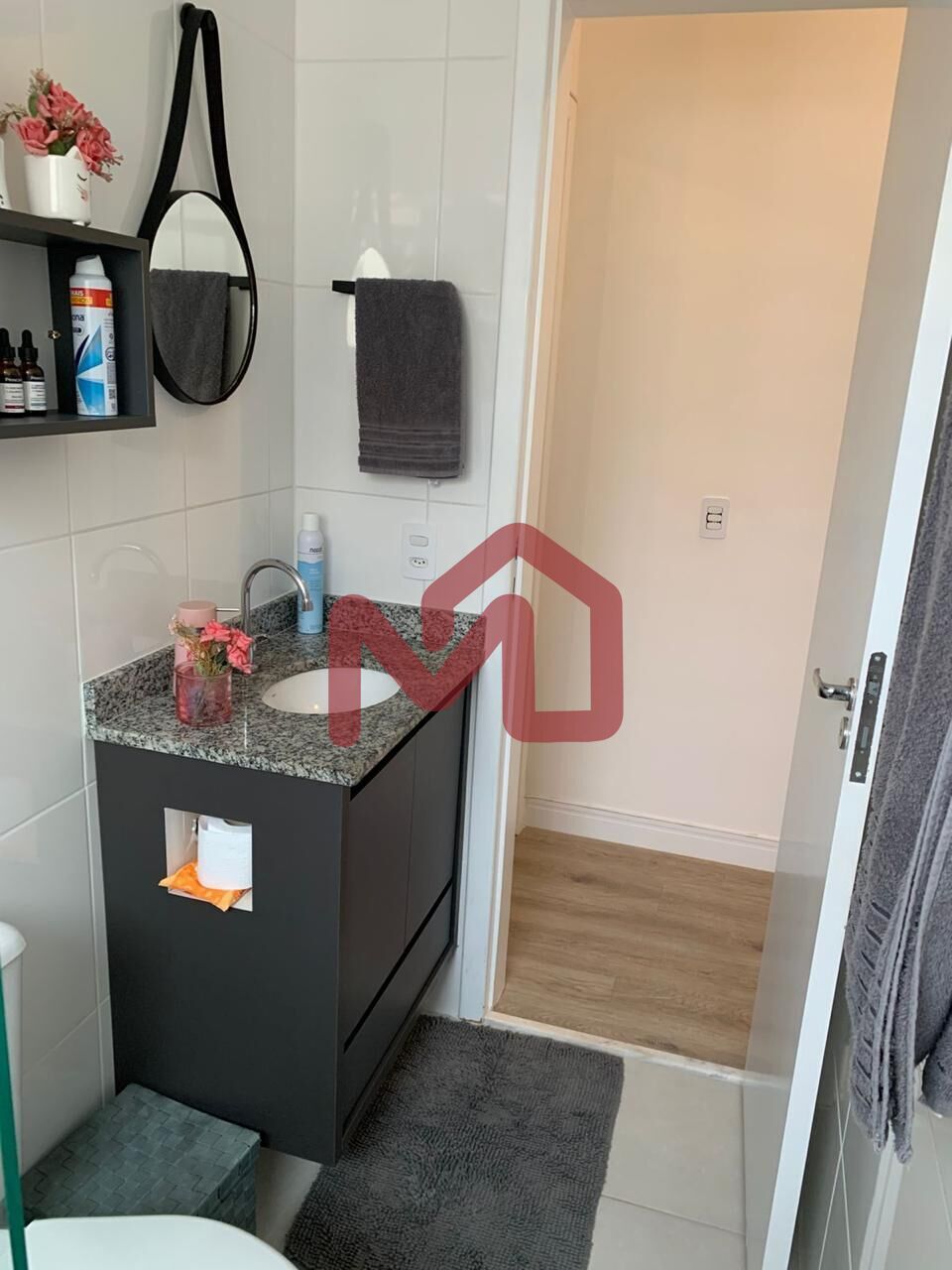 Apartamento, 1 quarto, 52 m² - Foto 29
