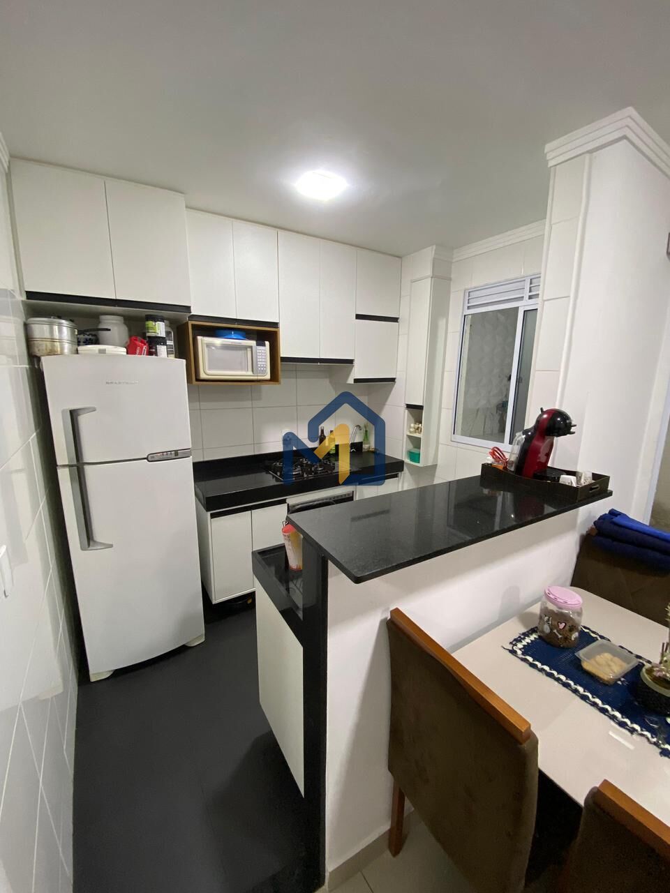 Apartamento, 2 quartos, 46 m² - Foto 10