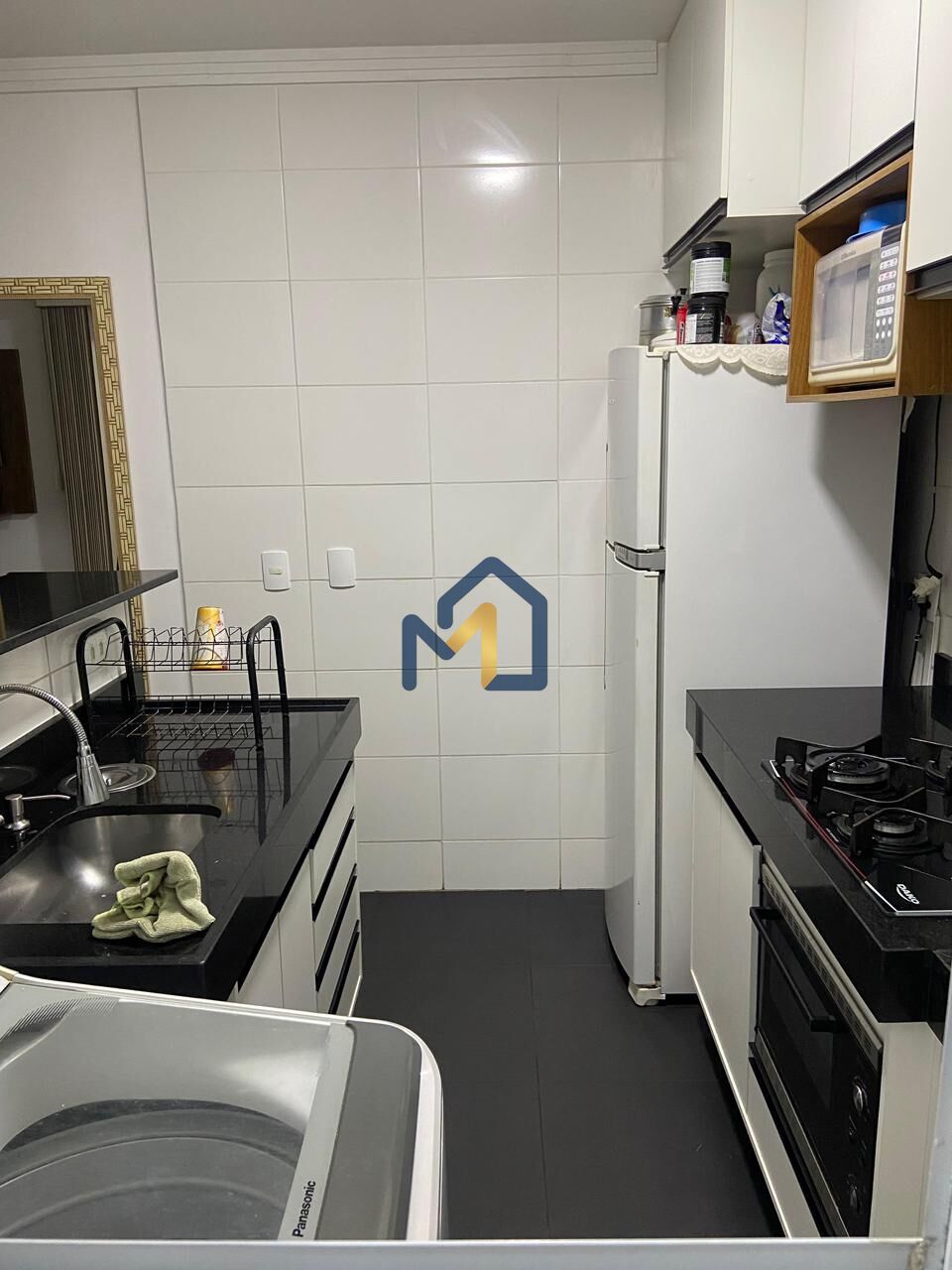 Apartamento, 2 quartos, 46 m² - Foto 12