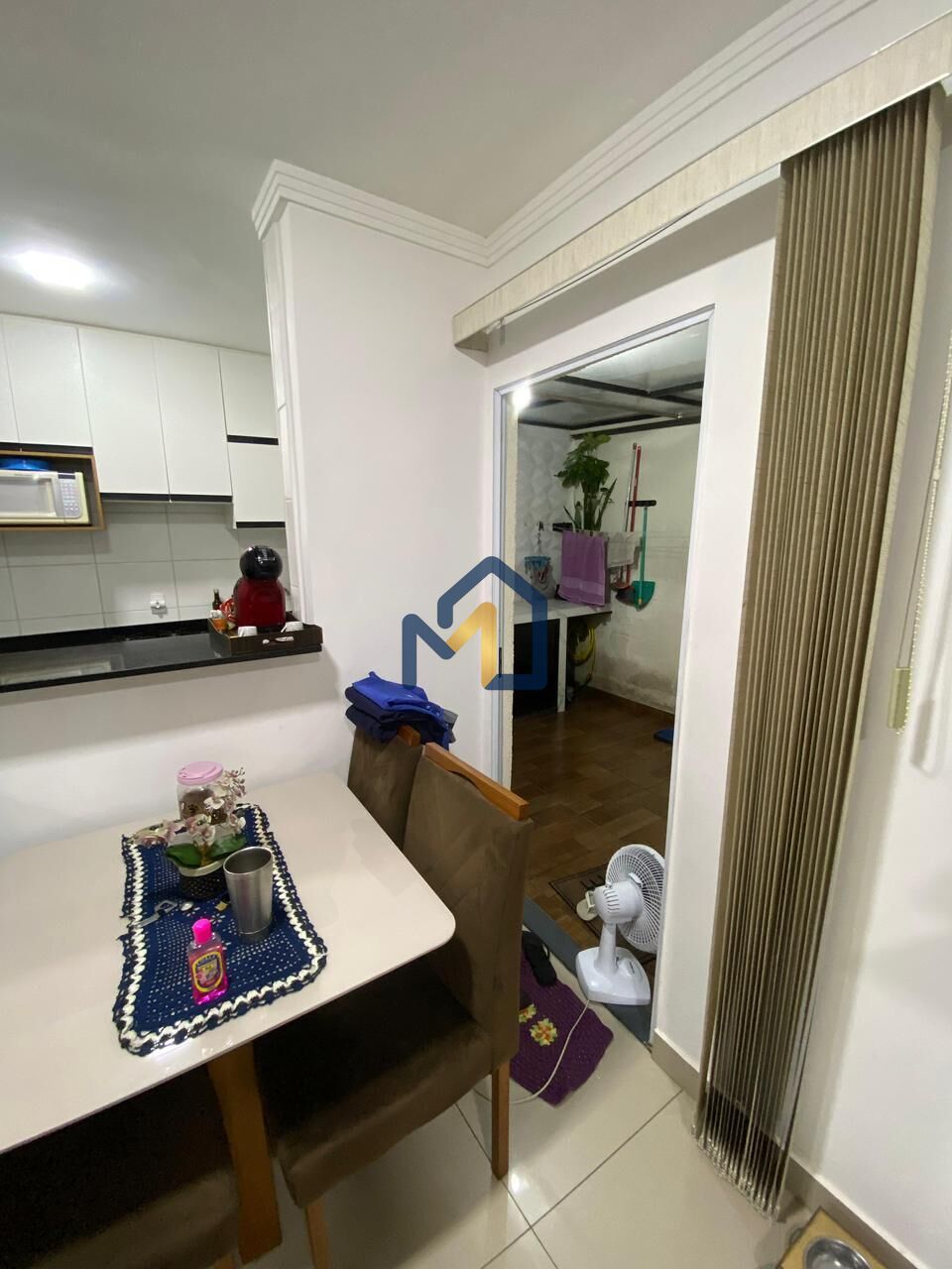 Apartamento, 2 quartos, 46 m² - Foto 6