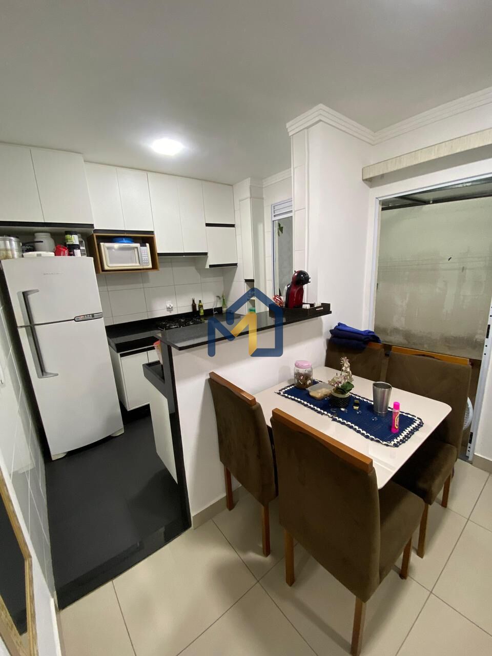 Apartamento, 2 quartos, 46 m² - Foto 5