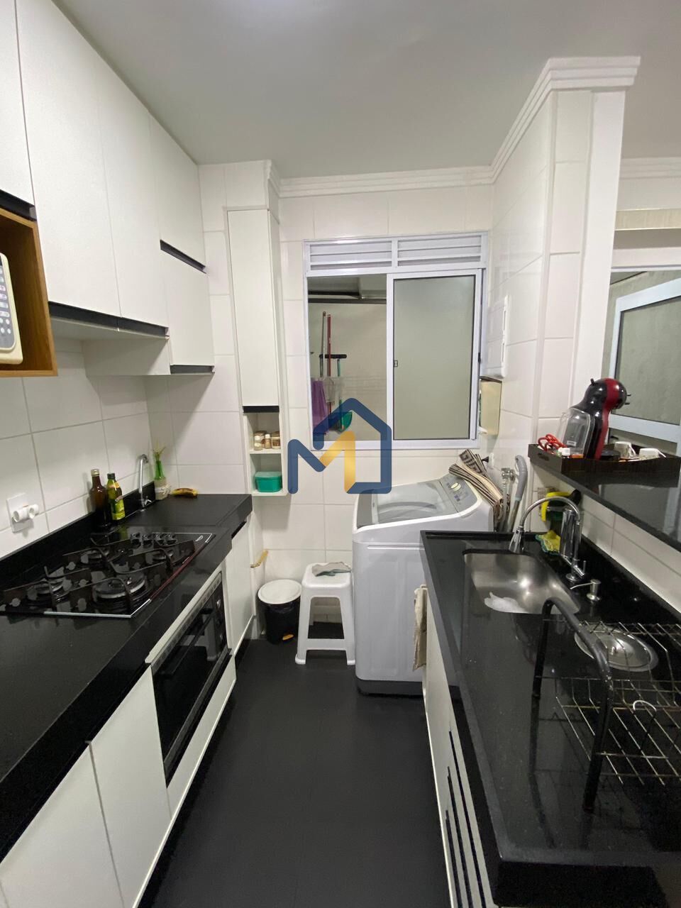 Apartamento, 2 quartos, 46 m² - Foto 9