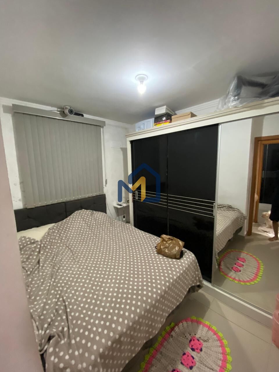 Apartamento, 2 quartos, 46 m² - Foto 13