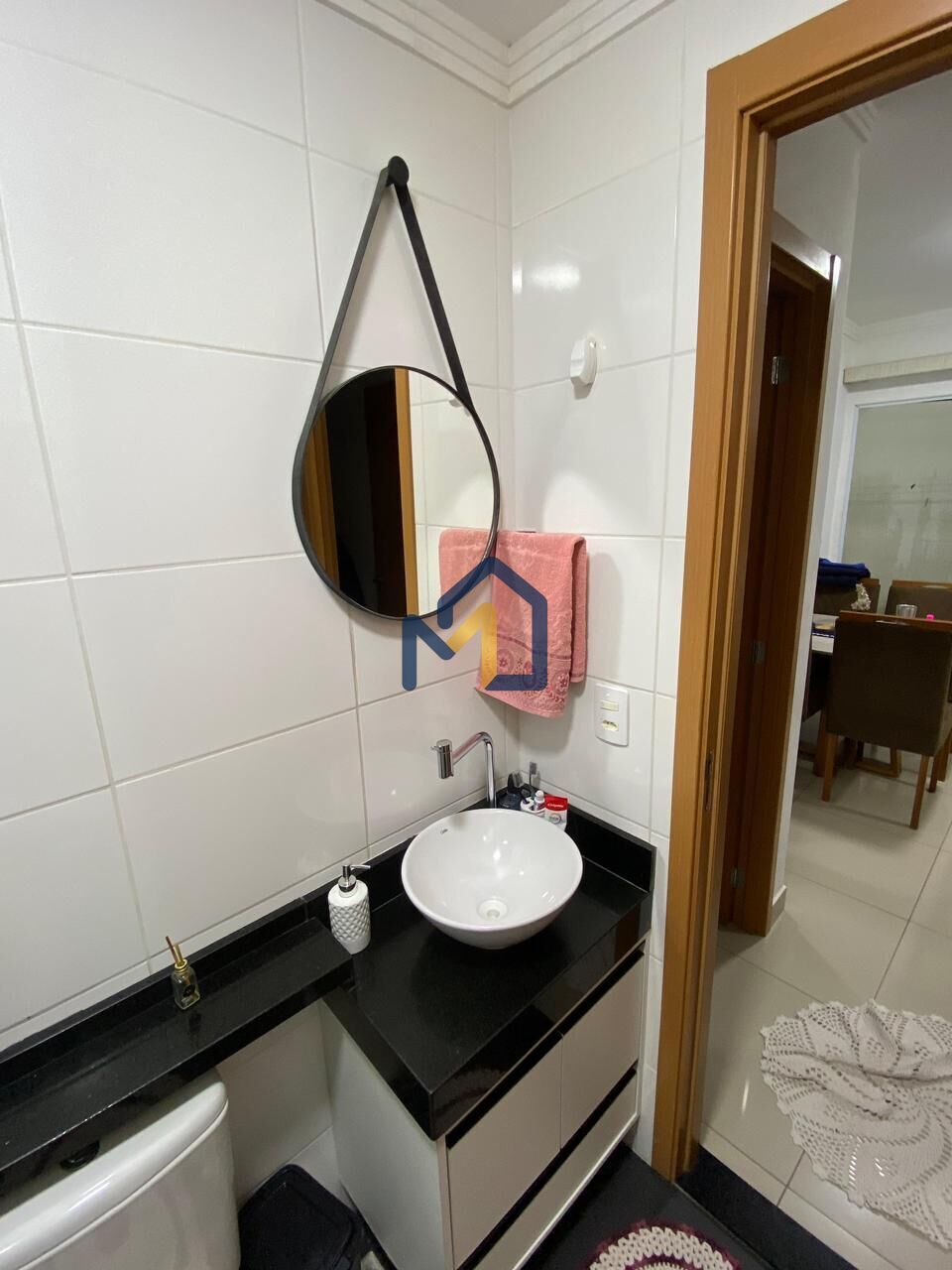 Apartamento, 2 quartos, 46 m² - Foto 15