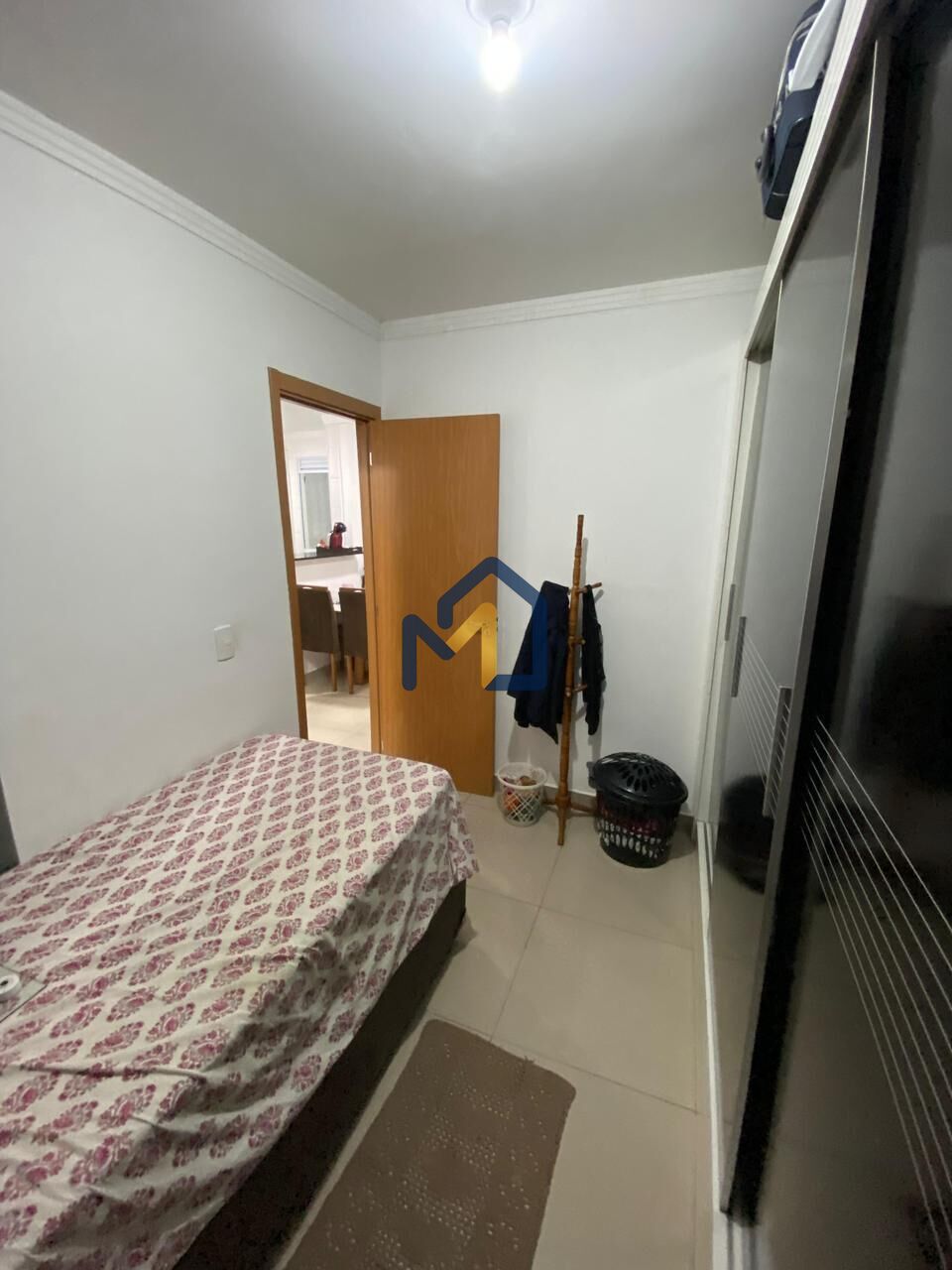 Apartamento, 2 quartos, 46 m² - Foto 14
