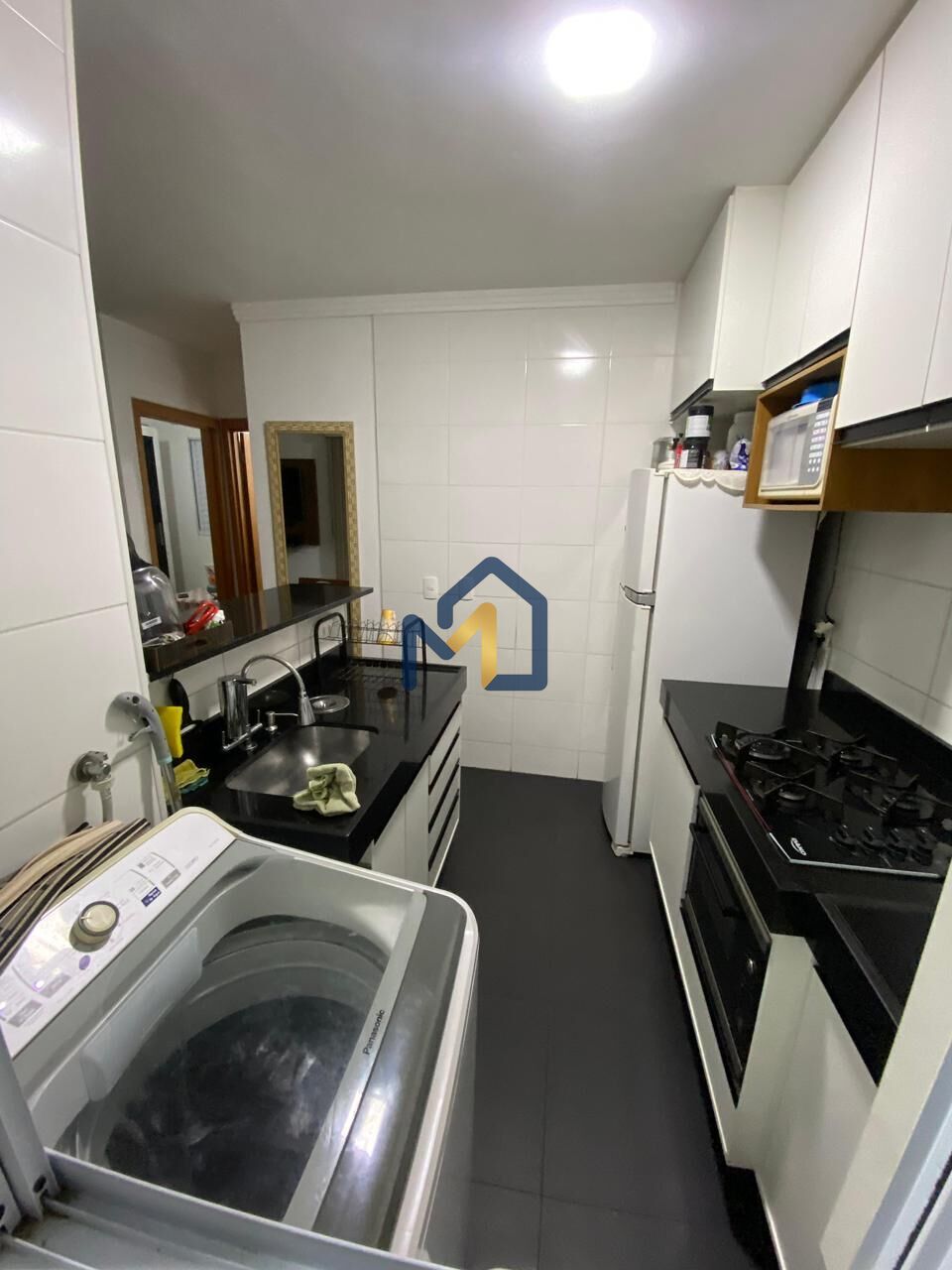 Apartamento, 2 quartos, 46 m² - Foto 11