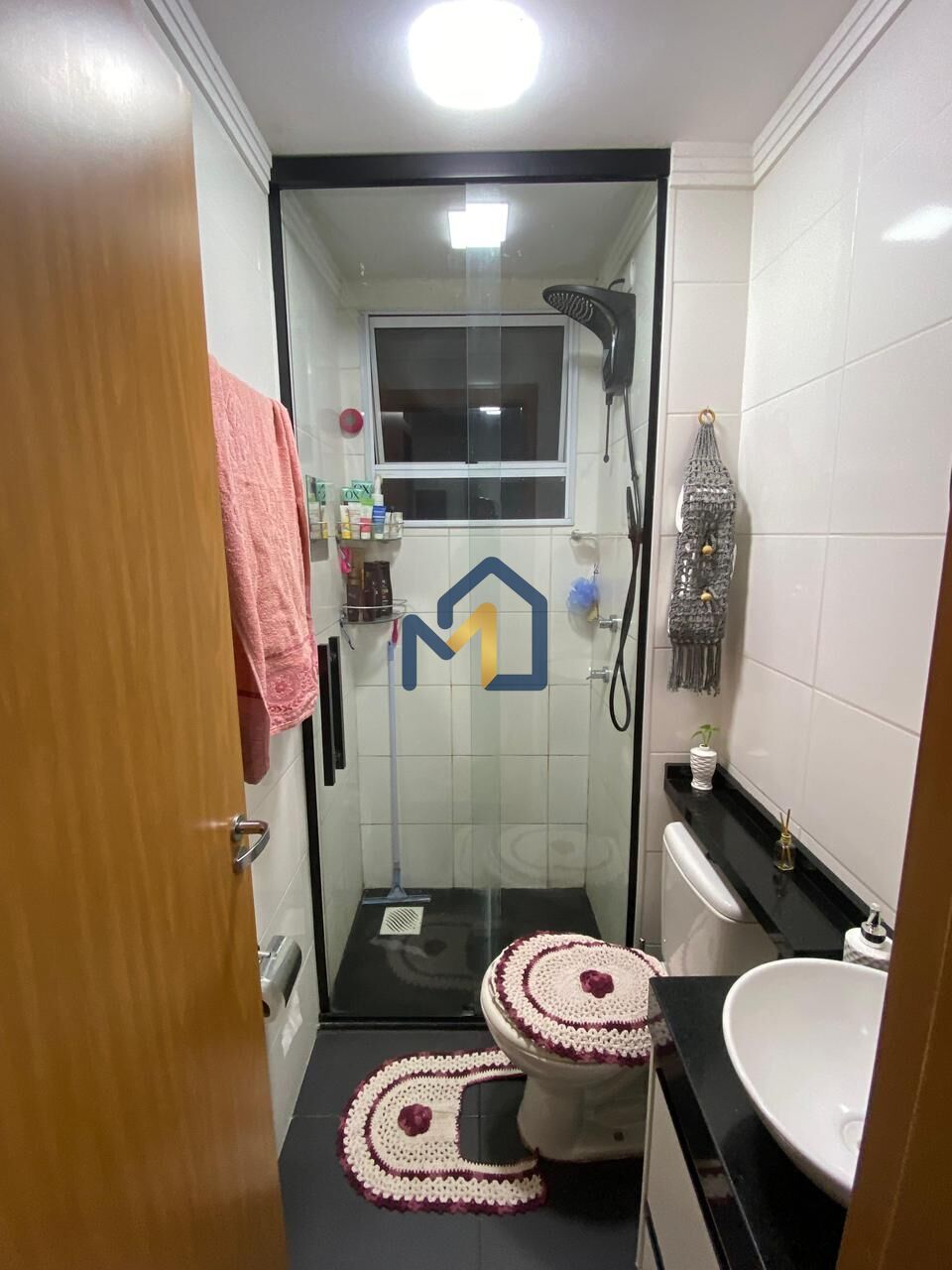 Apartamento, 2 quartos, 46 m² - Foto 16
