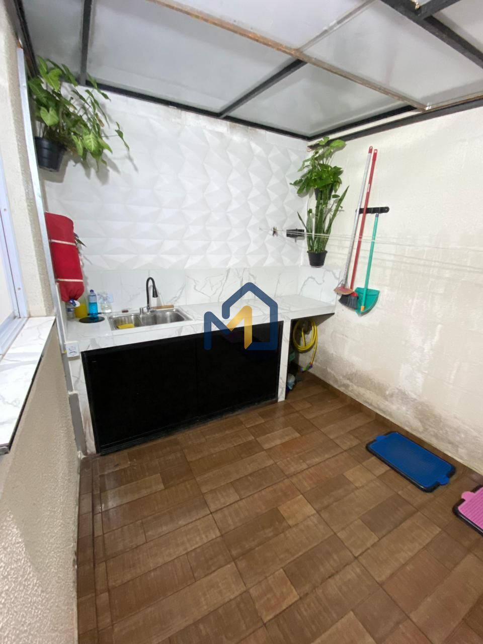 Apartamento, 2 quartos, 46 m² - Foto 19