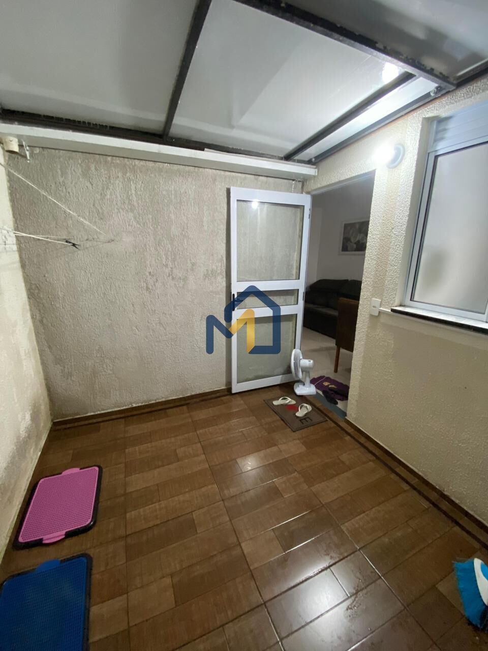 Apartamento, 2 quartos, 46 m² - Foto 17