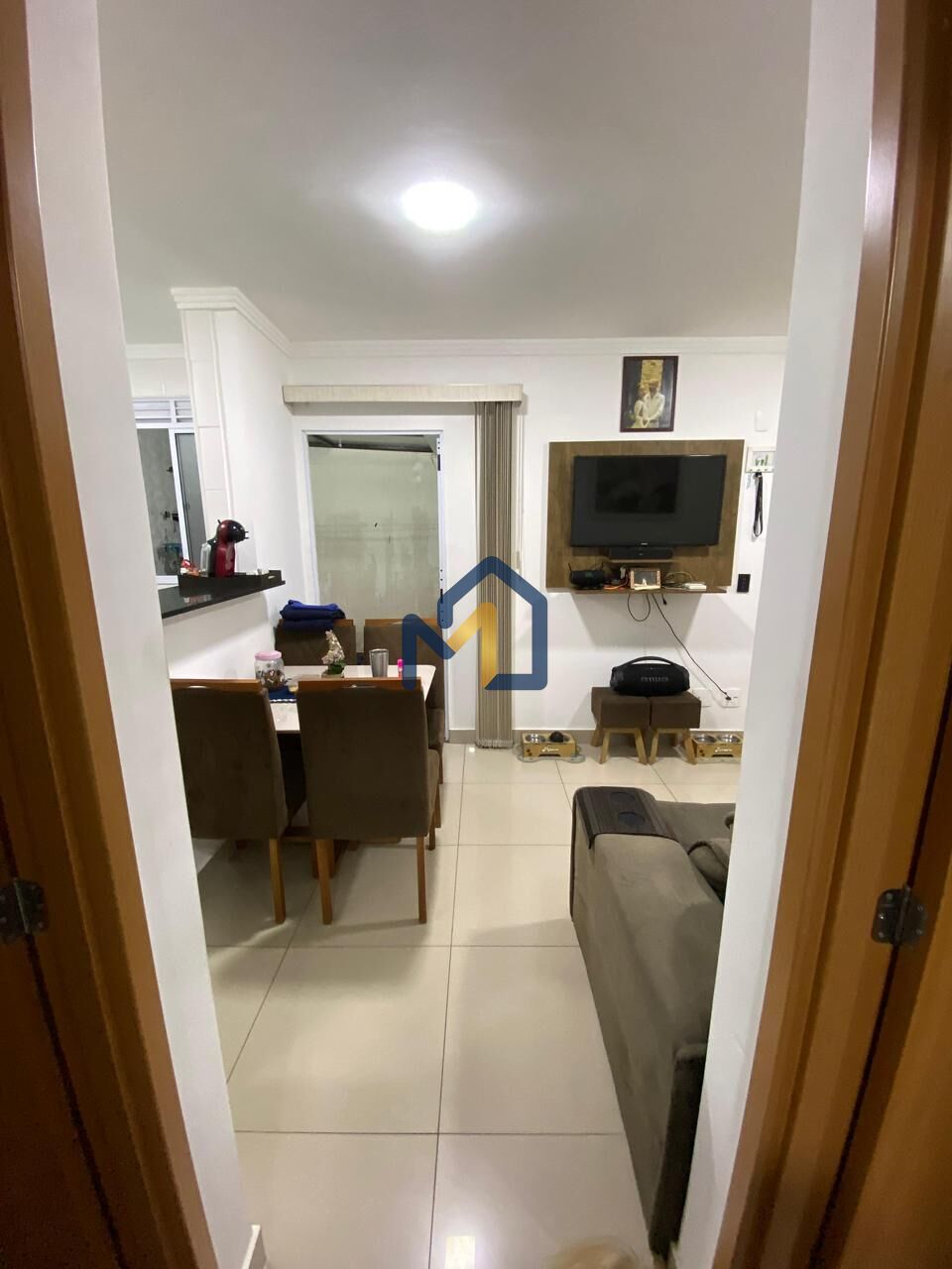 Apartamento, 2 quartos, 46 m² - Foto 7