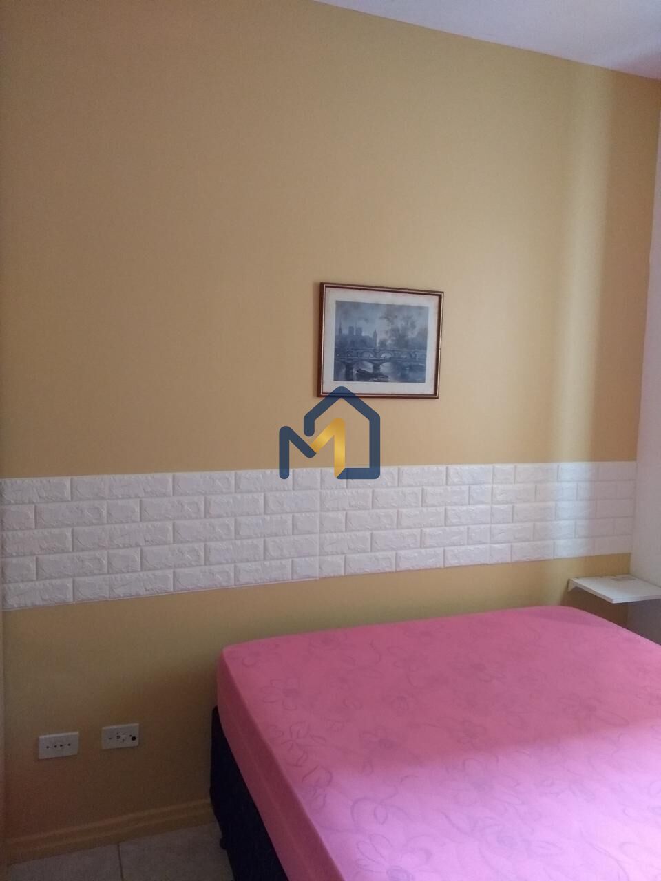 Apartamento, 1 quarto, 40 m² - Foto 8
