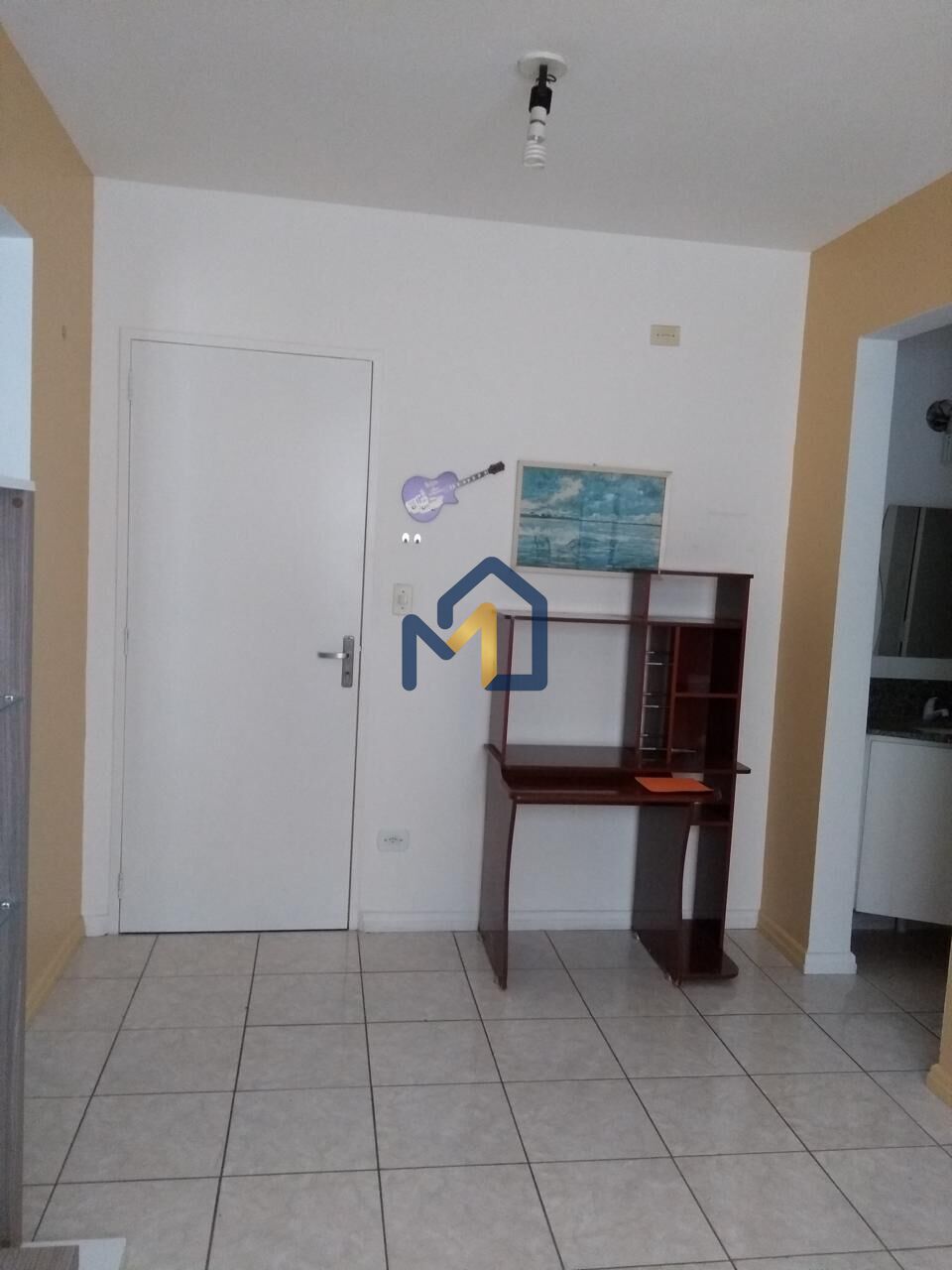 Apartamento, 1 quarto, 40 m² - Foto 2