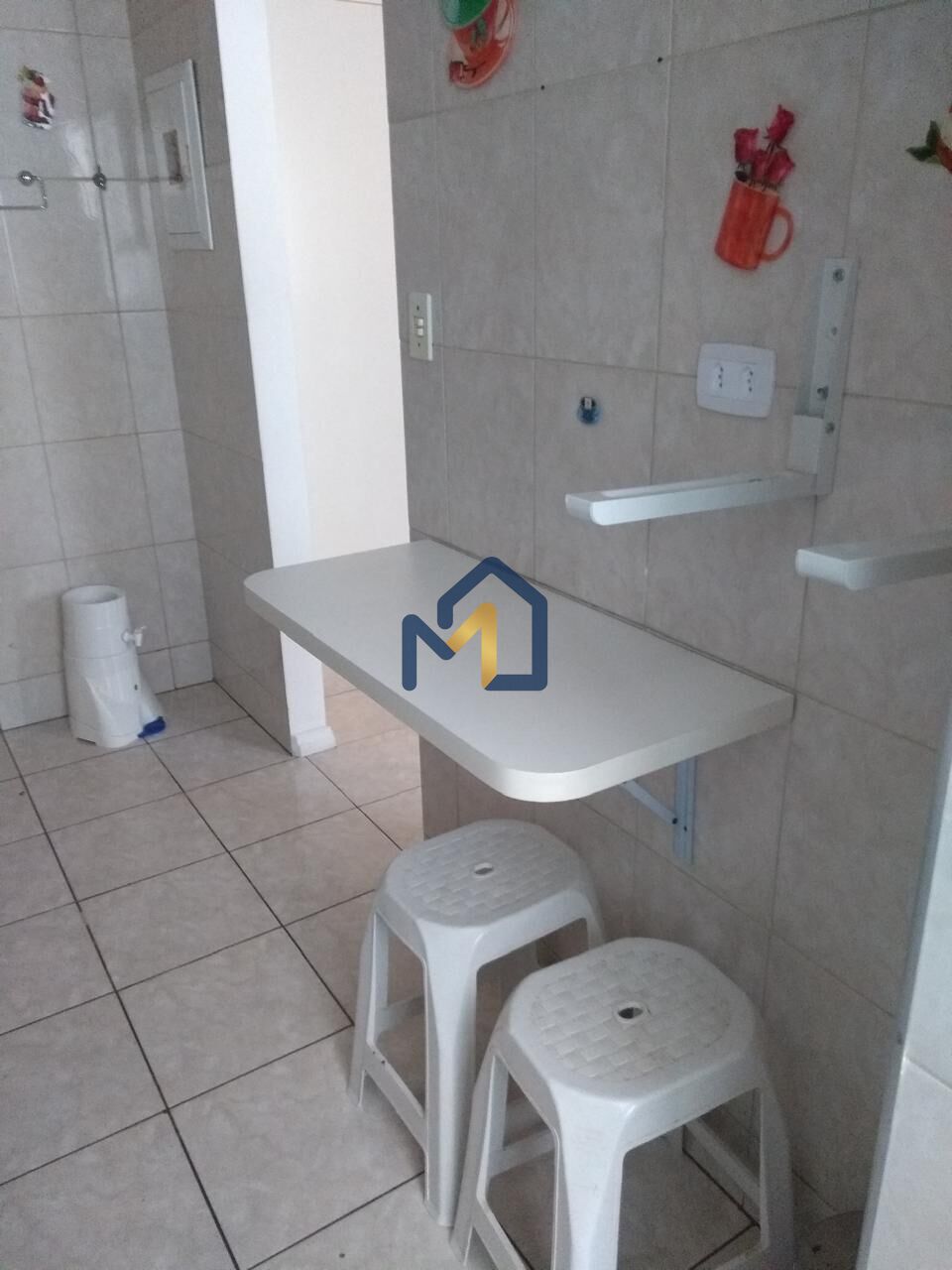 Apartamento, 1 quarto, 40 m² - Foto 5