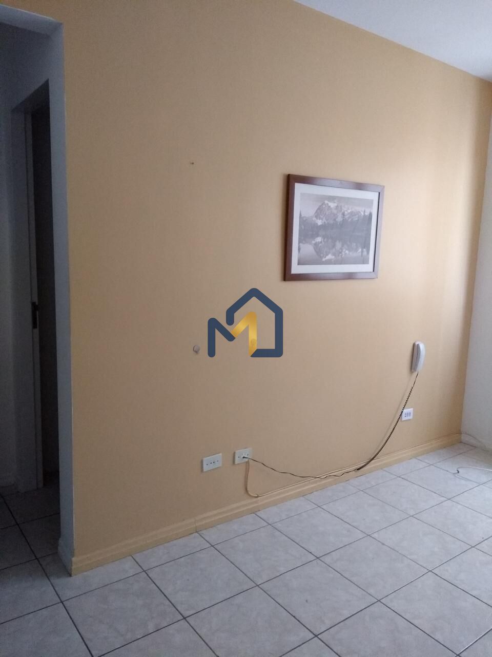 Apartamento, 1 quarto, 40 m² - Foto 3