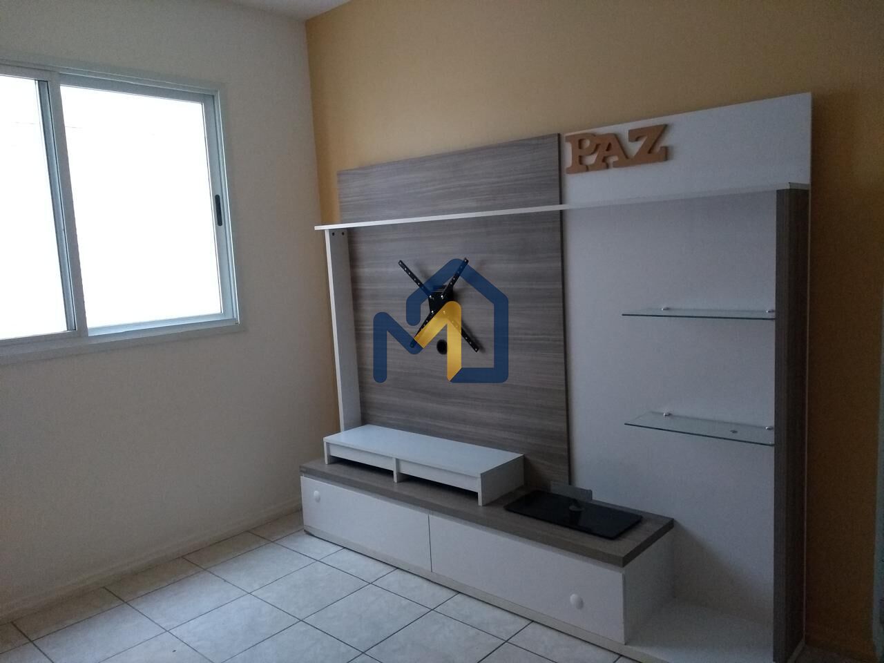 Apartamento, 1 quarto, 40 m² - Foto 1