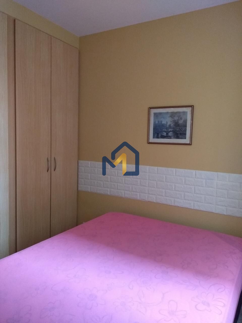 Apartamento, 1 quarto, 40 m² - Foto 7