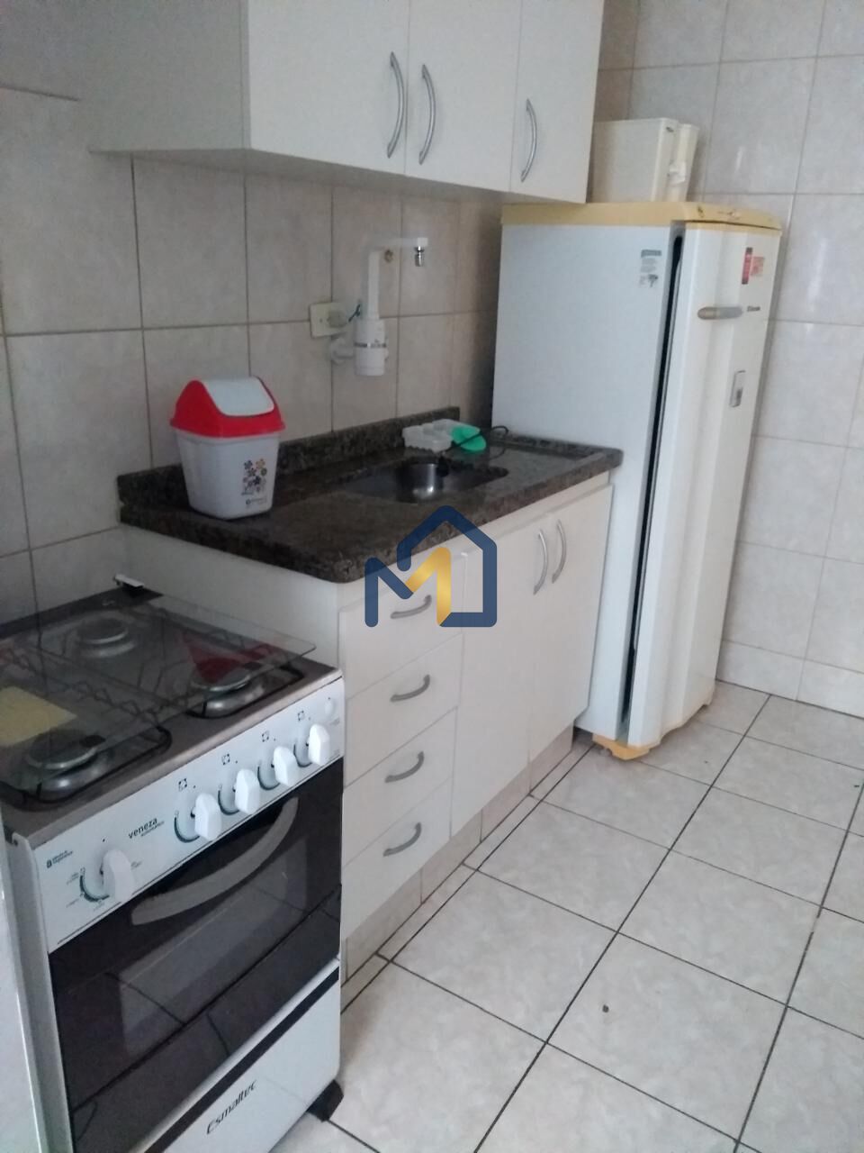 Apartamento, 1 quarto, 40 m² - Foto 4