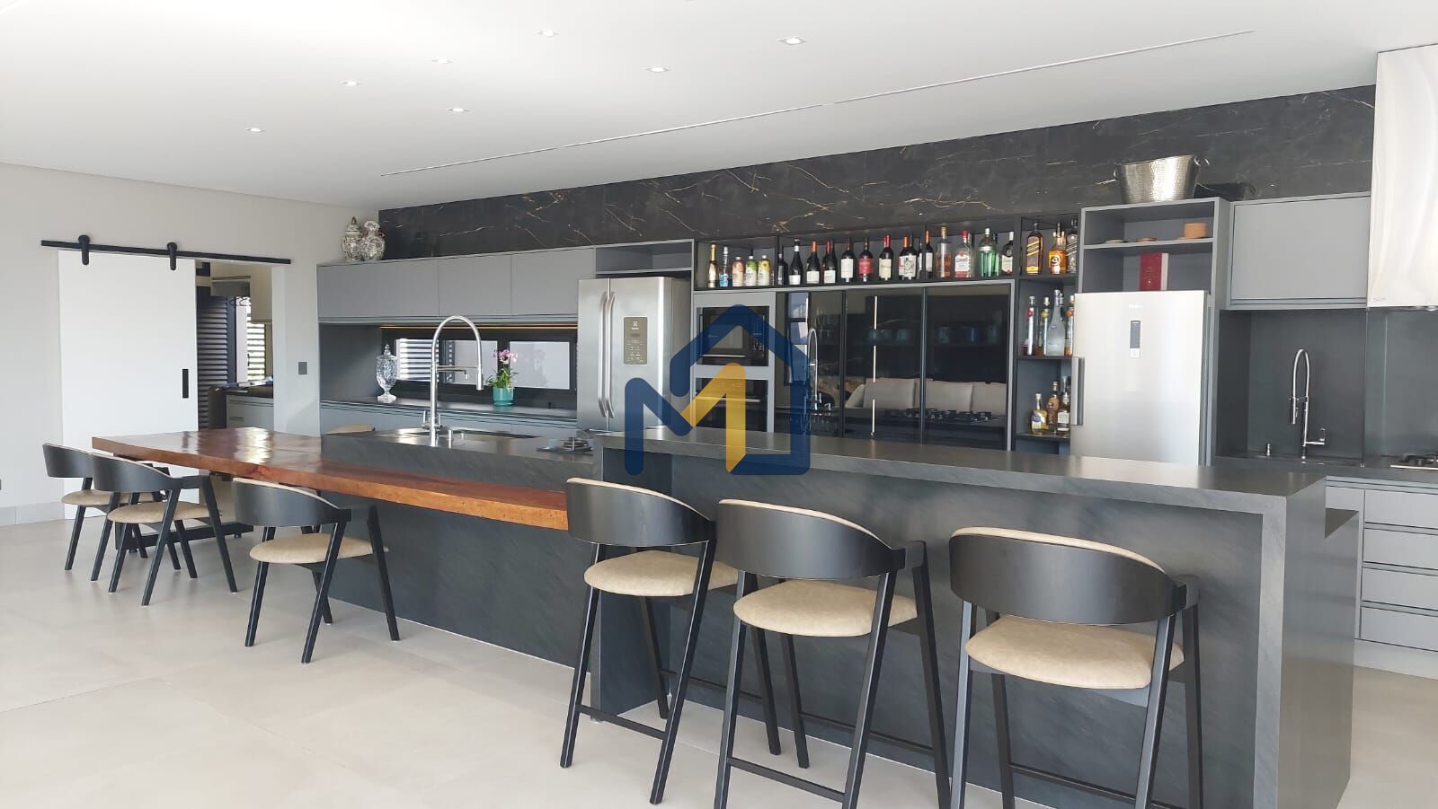 Casa, 3 quartos, 325 m² - Foto 4