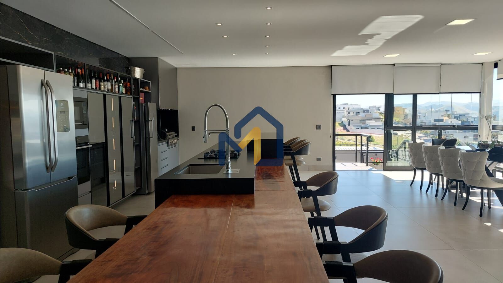 Casa, 3 quartos, 325 m² - Foto 5