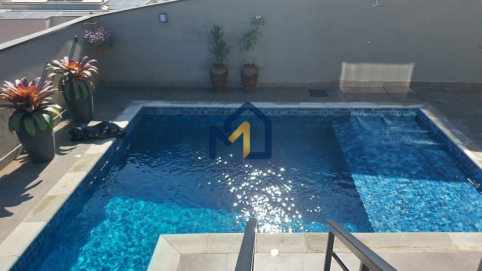 Casa, 3 quartos, 325 m² - Foto 30
