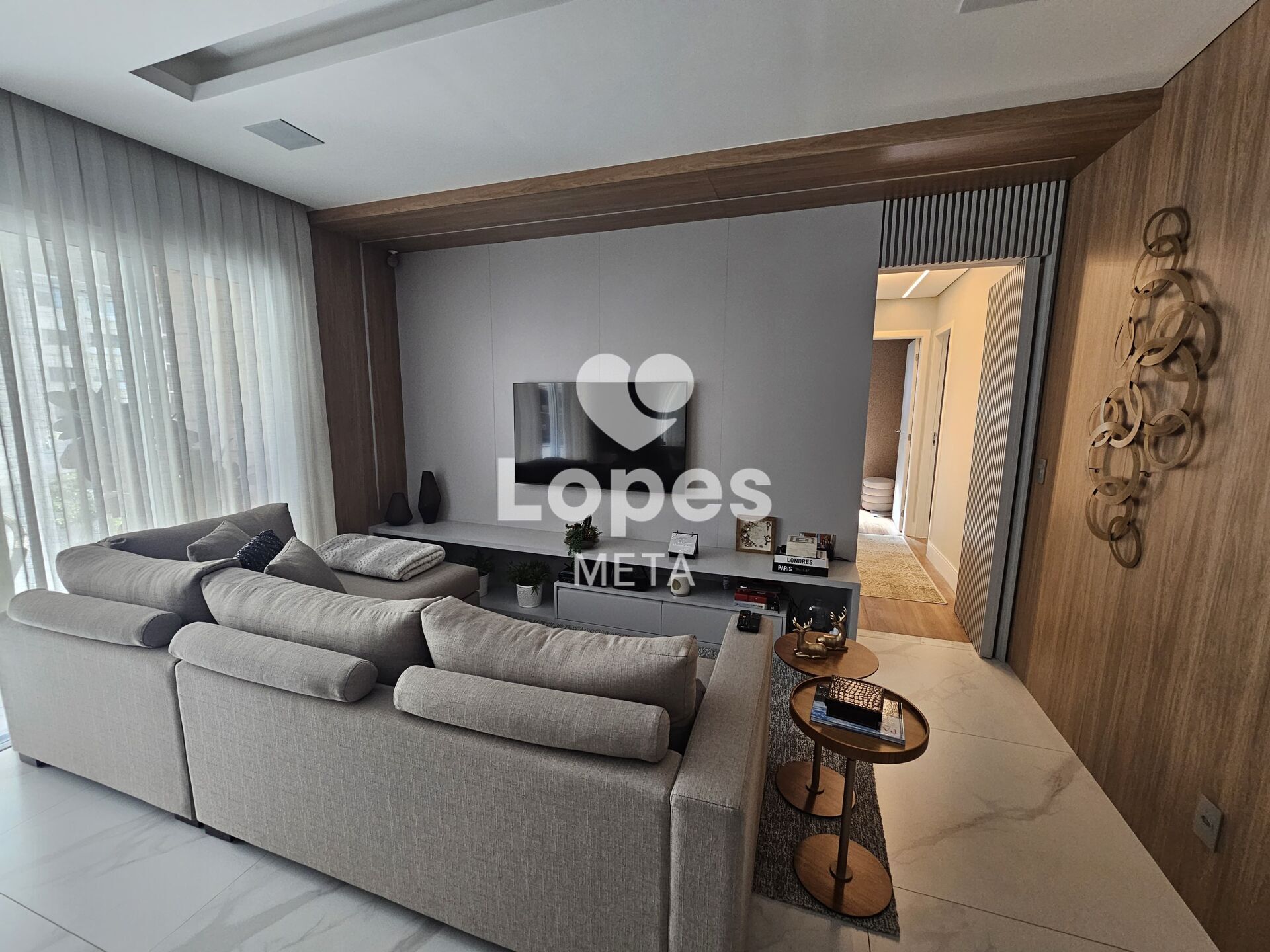 Apartamento à venda com 2 quartos, 105m² - Foto 6