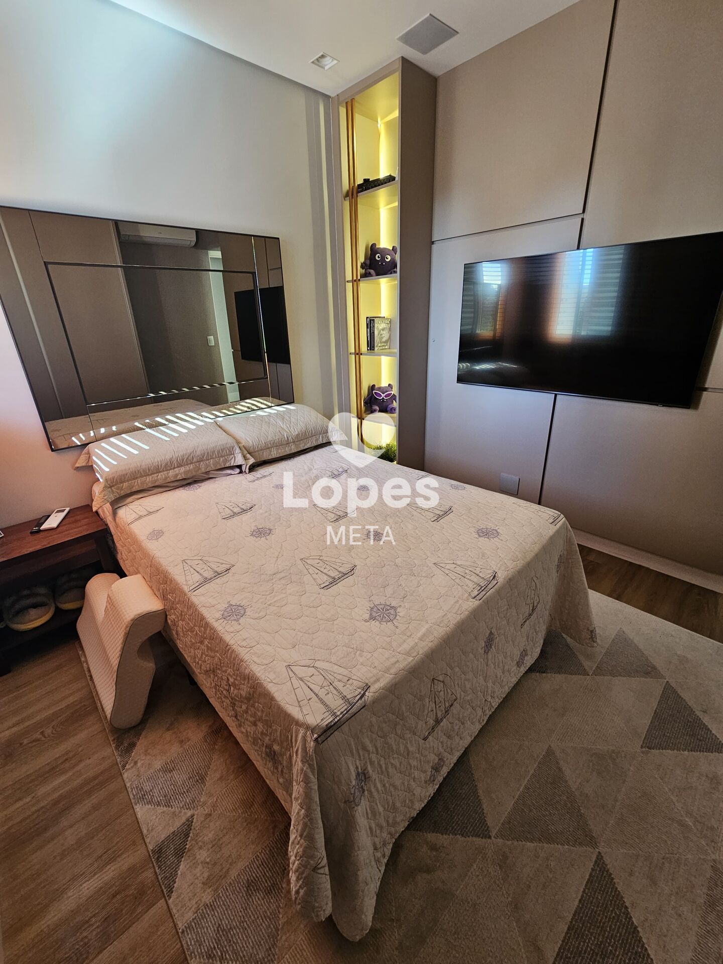 Apartamento à venda com 2 quartos, 105m² - Foto 25
