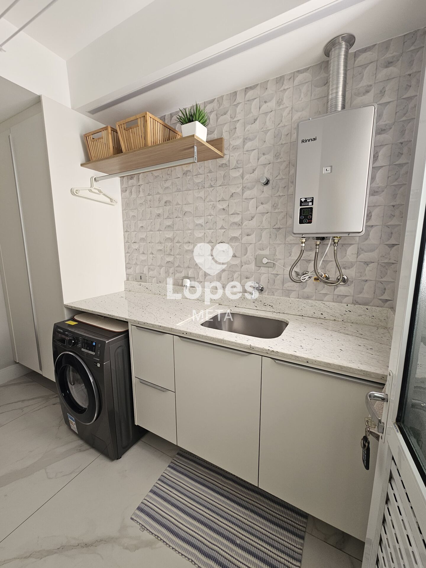 Apartamento à venda com 2 quartos, 105m² - Foto 19