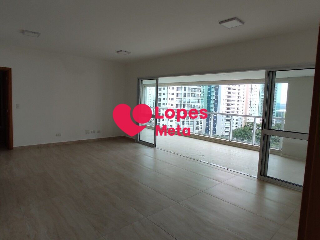 Apartamento para alugar com 4 quartos, 183m² - Foto 2