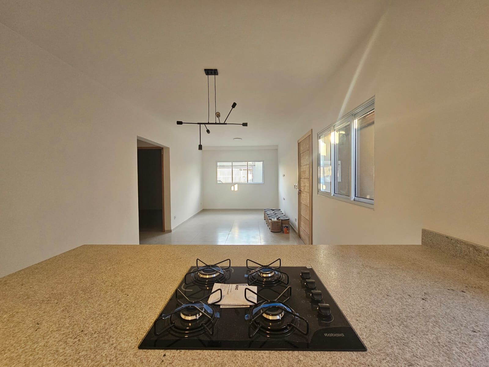 Casa, 3 quartos, 170 m² - Foto 4